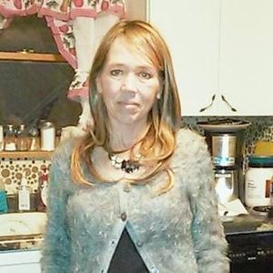 Meet your Posher, Patty